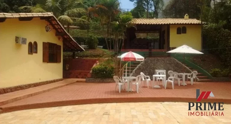 Imagem Casa - Condomínio Condados da Lagoa - Lagoa Santa