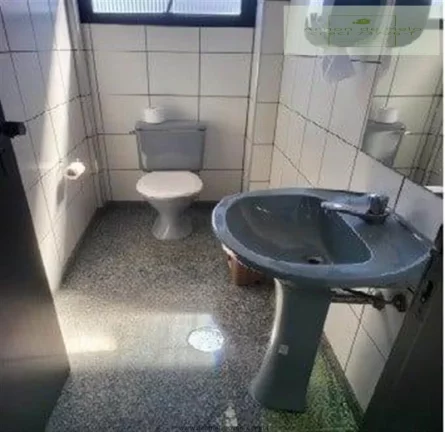 Imagem Galpões para venda em São Paulo no bairro Limão