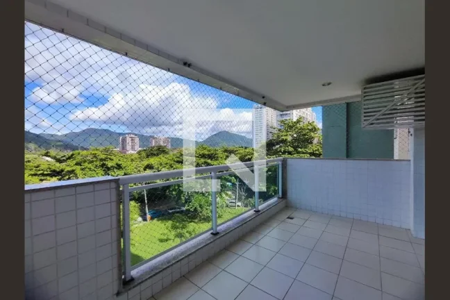 Imagem Apartamento à Venda - Recreio, 3 Quartos, 75 m2