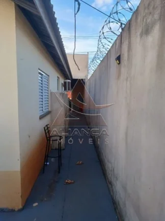 Imagem Casa - Ribeirão Preto - Cristo Redentor