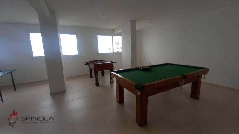 Imagem Apartamento com 1 dormitório à venda, 52 m² por R$ 340.000,00 - Vila Caiçara - Praia Grande/SP