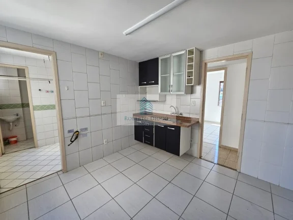 Imagem Impecável apartamento à venda em Duque de Caxias - RJ, Jardim Vinte E Cinco de Agosto: 2 quartos, 1 suíte, 1 sala, 3 banheiros, 1 vaga, 90m².