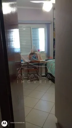 Imagem Apartamento - Ribeirão Preto - Jardim Botânico