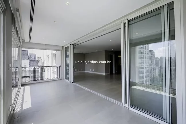Imagem Apartamento para alugar Vila Olímpia São Paulo