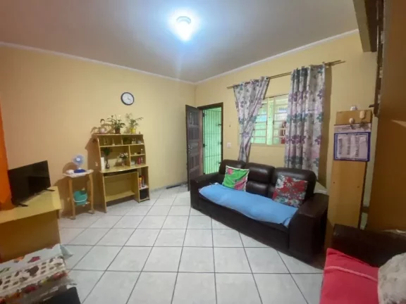 Imagem Sobrado à venda, 178 m² por R$ 570.000,00 - Vila Adelina - Suzano/SP