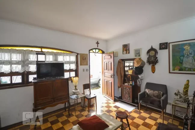 Imagem Casa à Venda - Aclimação, 4 Quartos, 150 m2