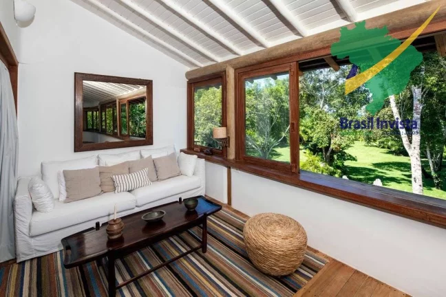 Imagem CASA DO SOL ITAPOROROCA TRANCOSO