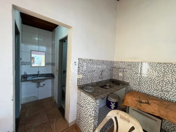 Imagem Excelente Sobrado - Investimento