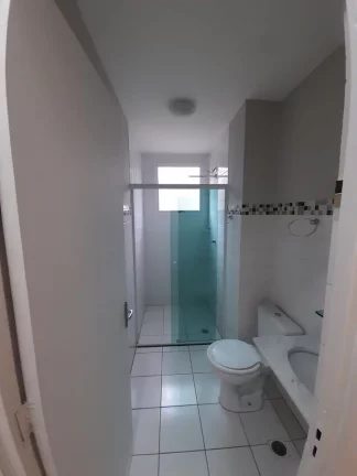 Imagem APARTAMENTO RESIDENCIAL em Santa Bárbara Doeste - SP, Jardim das Laranjeiras