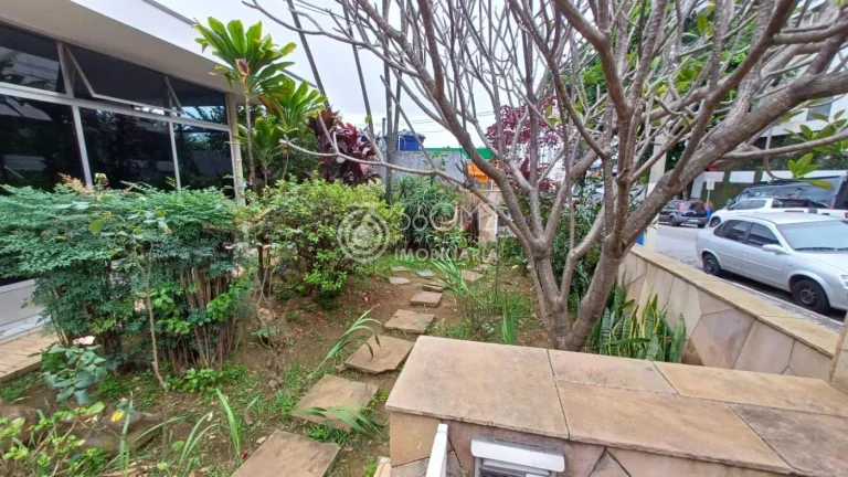 Imagem Casa para Venda em São Caetano do Sul / SP no bairro Barcelona
