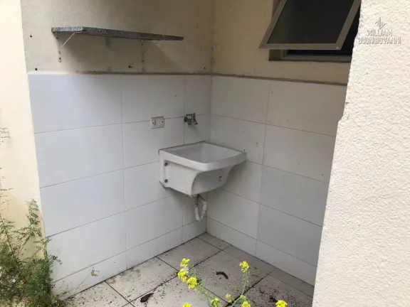 Imagem Casa de Condomínio à venda no Jardim Melvi, Praia Grande!
