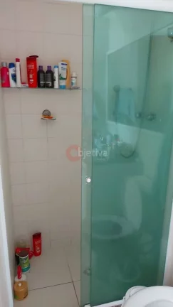 Imagem Cobertura duplex 3 quartos com lazer completo - Centro - Cabo Frio - RJ