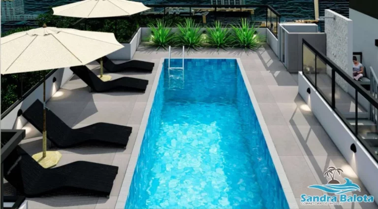 Imagem Unidades de Lofts e 2 dormitórios -Silop/Ubatuba
