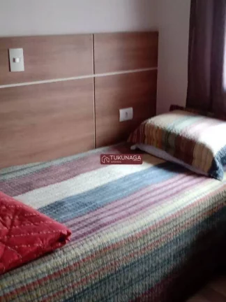 Imagem Apartamento com 4 dormitórios à venda, 158 m² por R$ 1.900.000,00 - Água Fria - São Paulo/SP