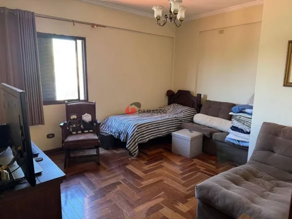 Imagem Sobrado com 5 andares à venda com 510m² de área construída - Bairro Olímpico, São Caetano do Sul, SP