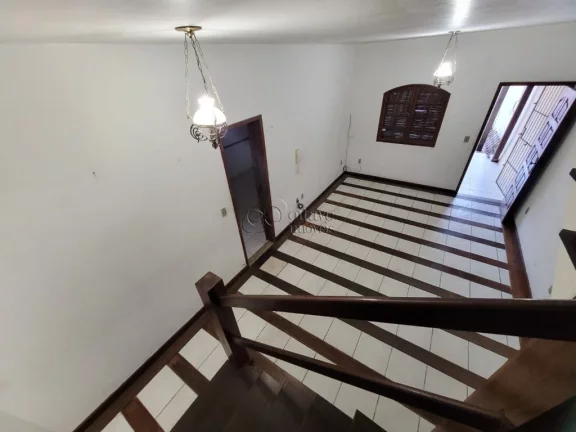 Imagem CASA COM 3 DORMITÓRIOS, 200 M² - VENDA POR R$ 700.000,00 OU ALUGUEL POR R$ 2.300,00/MÊS - IMBETIBA - MACAÉ/RJ