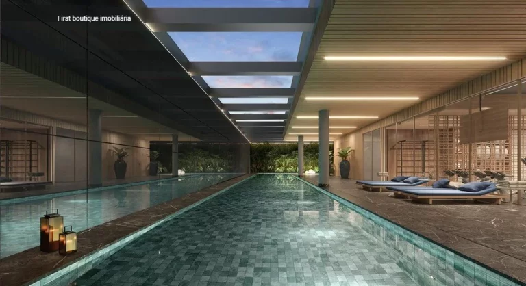 Apartamento com 4 Quartos à Venda,  em Itaim Bibi - São Paulo