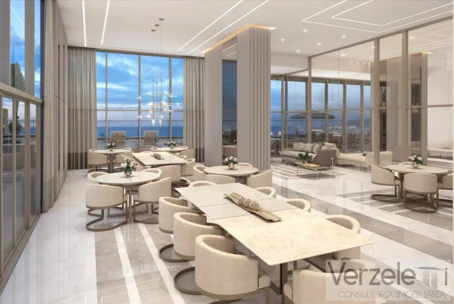 Imagem Frente ao Mar para Venda em Balneário Camboriú / SC no bairro Centro