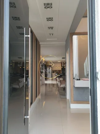 Imagem Casa 3 dormitórios (3 Suítes), 2 vagas, Piscina, Condomínio Viva, Jacareí.