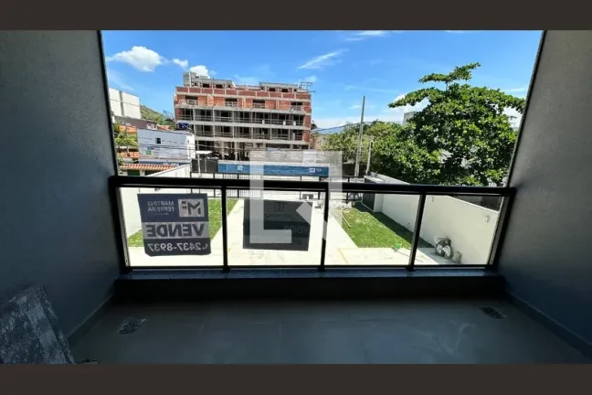 Imagem Apartamento à Venda - Recreio, 1 Quarto, 45 m2