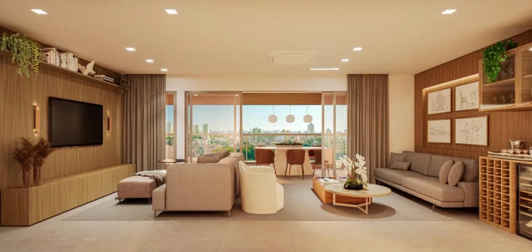 Imagem Apartamento para Venda em Salvador, Candeal, 3 dormitórios, 3 suítes, 5 banheiros, 3 vagas