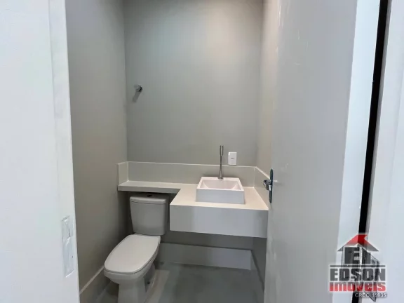 Imagem Linda Casa Linear no Condomínio Soláris Clube Maricá