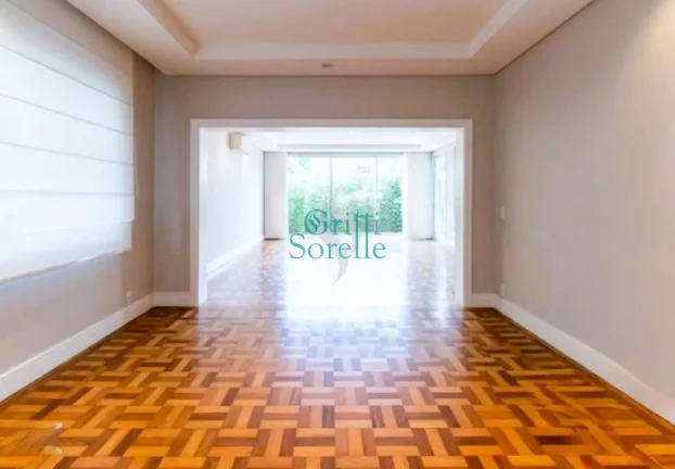 Imagem Maravilhosa Casa/Sobrado à venda no Jardim Paulista - São Paulo/SP.