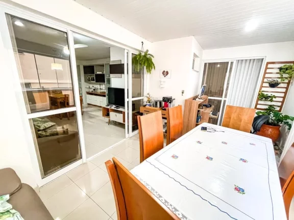 Imagem Apartamento à venda, 120 m² por R$ 915.000,00 - Itapuã - Vila Velha/ES