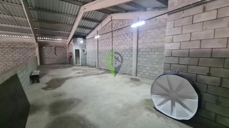 Imagem Pavilhão/Galpão Comercial aluguel no Centro de São Vicente/SP