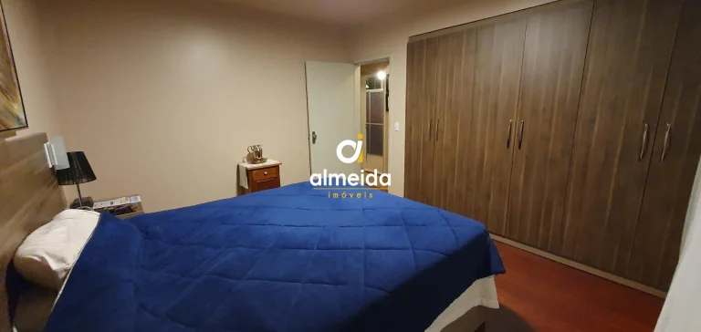 Imagem APARTAMENTO 2 DORMITÓRIOS NO CENTRO