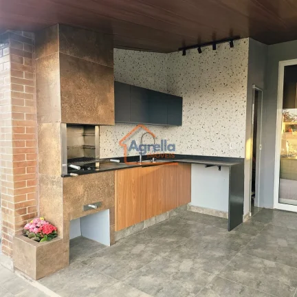 Imagem Casa à venda no bairro PITEIRAS - Mogi Mirim/SP
