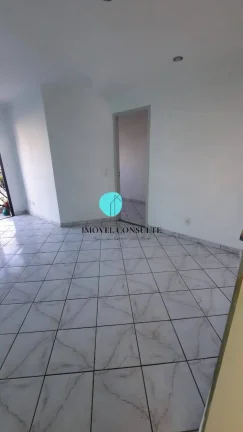 Imagem Apartamento para venda com 1 quarto e 1 vaga em Santa Cecília - São Paulo -