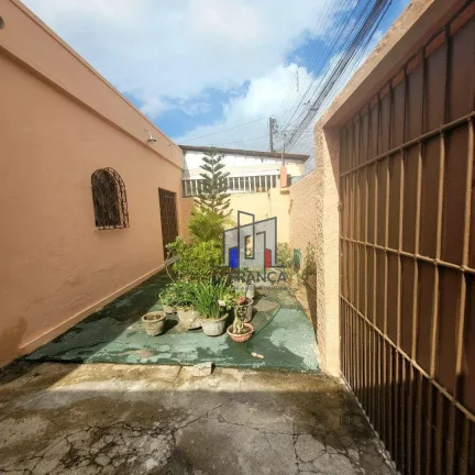 Imagem Casa com 2 dormitórios à venda por R$ 360.000 - Conjunto Ceará II - Fortaleza/Ceará