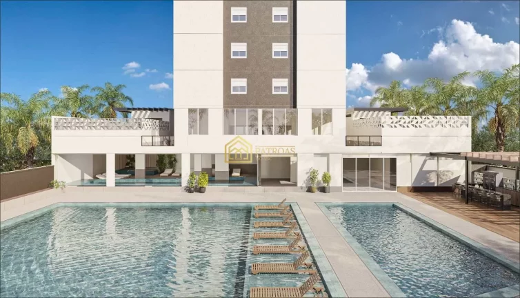 Imagem Apartamento Padrão