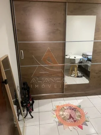 Imagem Apartamento - Ribeirão Preto - Lagoinha