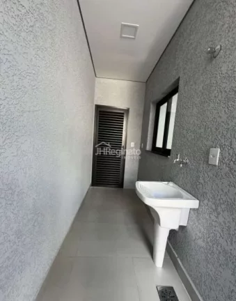 Imagem Casa térrea à venda no Condomínio Villagio Ipanema - Sorocaba