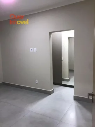 Imagem Residencial Valência Ilha Gracia: Casa em Condomínio de Luxo à Venda em Ribeirão Preto-SP - 3 Quartos, 1 Suíte, 2 Salas - Quer Imóvel Negócios Imobiliários
