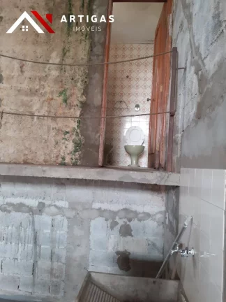 Imagem Vende ou Aluga Galpão 351 m² na Mooca A.C 260 m² Terreno 9x39m