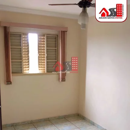 Imagem Apartamento com 2 dorms, Jardim Elite, Pirassununga - R$ 220 mil, Cod: 94