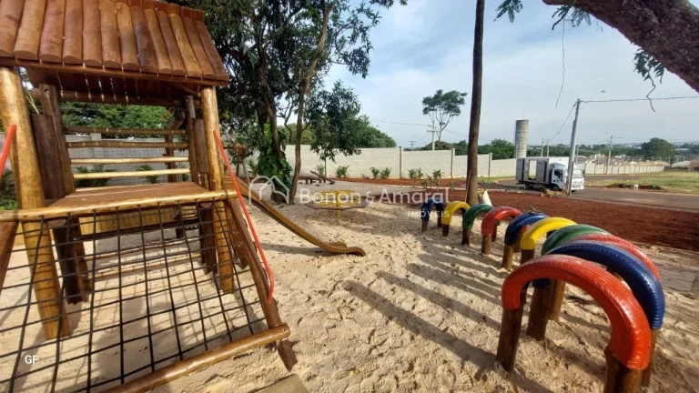 Imagem Terreno à venda no Condomínio PortoVille no bairro Betel, Paulínia/SP

Lote com 312,33m² melhor ...