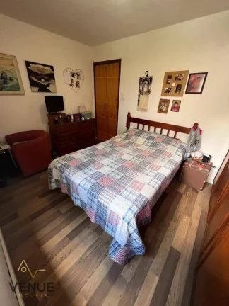 Imagem Apartamento com 3 dormitórios à venda, 100 m² por R$ 546.000,00 - Vila Paulicéia - São Paulo/SP