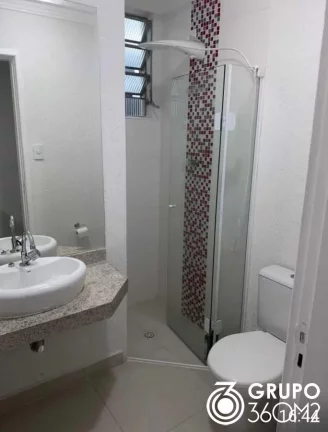 Imagem Apartamento para Venda em Guarujá / SP no bairro Enseada