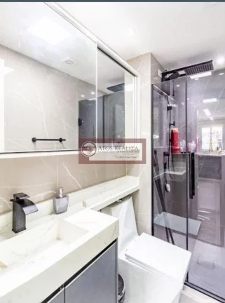 Imagem Venda de Apartamento em Socorro - 2 Dormitórios, 35m²