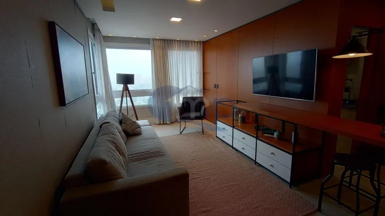 Imagem Apartamento á venda com 2 dormitórios na Stan em Torres/RS