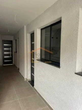 Imagem Apartamento NOVO, nunca habitado, dispõe de 1 dormitório, sala, cozinha, área de serviço, banhei...