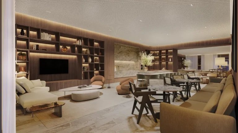 Imagem APARTAMENTO RESIDENCIAL em Goiânia - GO, Setor Bueno