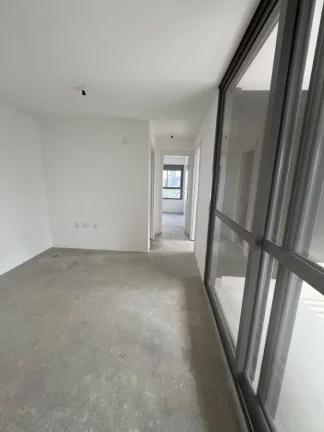 Imagem Apartamento para Venda em São Paulo, Jardim das Acácias, 2 dormitórios, 2 suítes, 3 banheiros, 1 vaga