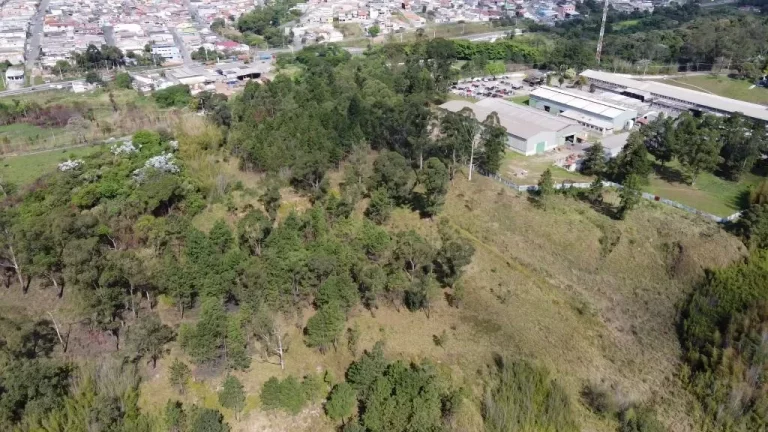 Imagem Área à venda, 42 m² por R$ 15.641.668,60 - Fazenda Aya - Suzano/SP