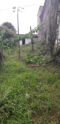 Imagem Terreno à venda, 662 m² por R$ 600.000,00 - Jardim do Papai - Guarulhos/SP