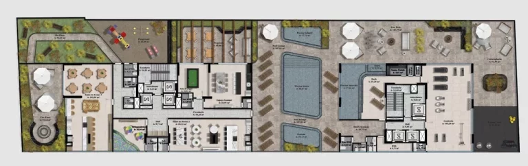 Imagem APARTAMENTO RESIDENCIAL em Porto Belo - SC, Perequê